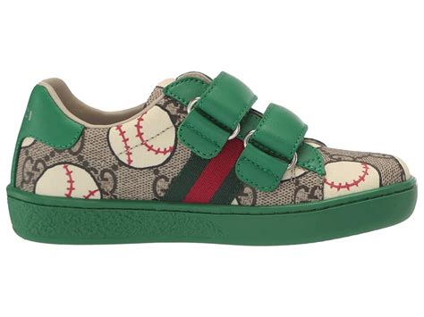 gucci baby trainers sale|toddler gucci boots.